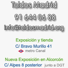 Presupuestos de rótulos